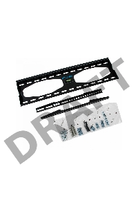 Кронштейн для телевизора Kromax STAR-11 grey titan 32