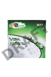 Кабель AOpen <ACG341AD-10M> монитор-SVGA card (15M-15M) 10м 2 фильтра