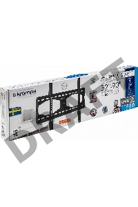 Кронштейн для телевизора Kromax STAR-11 grey titan 32