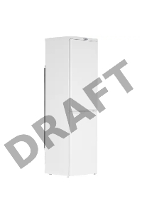 Холодильник DON R-297 K, снежная королева