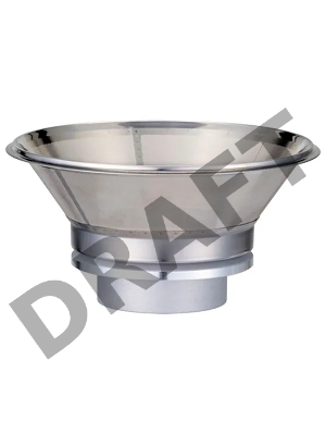 Соковыжималка центробежная Panasonic MJ-SJ01KTQ 800Вт рез.сок.:1500мл. черный