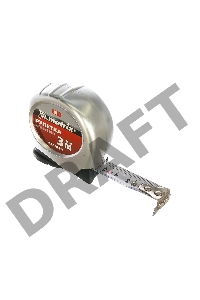 Рулетка MATRIX 31010  magnetic 3мх16мм магнитный зацеп