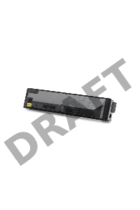 Тонер-картридж Hi-Black (HB-TK-5205Bk) для Kyocera Mita TASKalfa 356ci, Bk, 18K