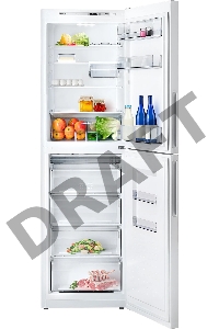 Холодильник Atlant 4623-100 белый