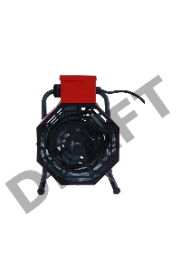 Пушка тепловая 3кВт PROF-03220 HINTEK 04.000042