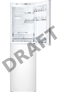 Холодильник Atlant 4623-100 белый