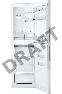 Холодильник Atlant 4623-100 белый