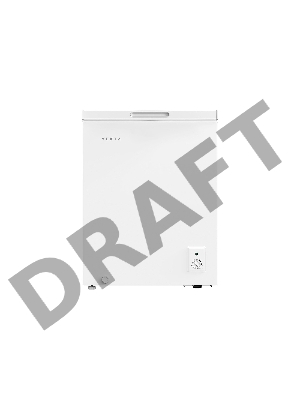 Морозильный ларь VEKTA FR-175W01 Морозильный ларь VEKTA FR-175W01