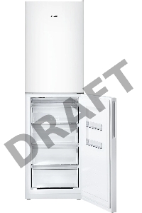 Холодильник Atlant 4623-100 белый