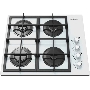 Газовая варочная поверхность Gefest CBH 2230 K12 белый
