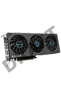 Видеокарта Gigabyte GV-N406TEAGLE OC-8GD RTX 4060TI 8192Mb 128 GDDR6 2550/18000 HDMIx2 DPx2 HDCP Ret
