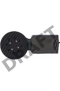 Эксцентриковая шлифмашина Metabo FSX 200 Intec 609225500