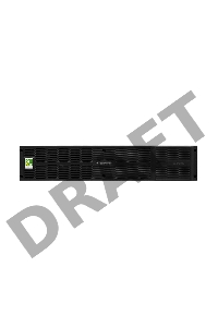 Источник бесперебойного питания CyberPower BPE48V75ART2U {for PR3000ELCDRT2U/PR1000ELCDRTXL2U/PR1500ELCDRTXL2U/PR2200ELCDRTXL2U}