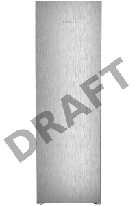 Морозильная камера Liebherr FNsfe 5227 серебристый