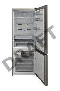 Холодильник Vestfrost VF 492 GLM