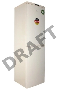 Холодильник DON R-296 BE, бежевый мрамор