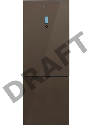 Холодильник Vestfrost VF 492 GLM