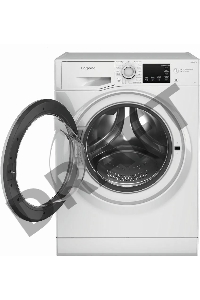 Стиральная машина HOTPOINT-ARISTON NSB 7225 WV RU 869991644670
