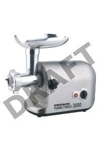 Нож для мясорубка ERISSON Blade MGT4000/3000