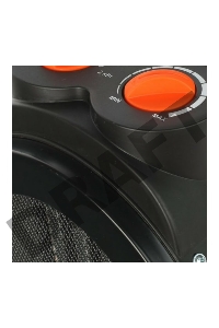 Тепловая пушка электрическая Patriot PTR 3S оранжевый