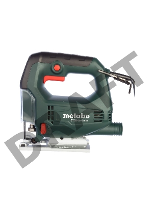 Электролобзик Metabo STEB 65 Quick 601030000