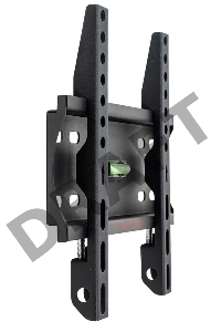 Кронштейн для телевизора Arm Media PLASMA-5 черный 15