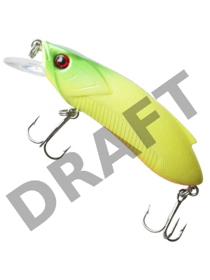 Воблер SANSAN San-Minnow Bax 73SP код цв. 453