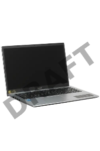 Ноутбук Acer Aspire A315-58 15.6'' FHD (Core i5 1135G7/8Gb/256Gb SSD/VGA int/noOS) ((UN.ADGSI.005)) blue