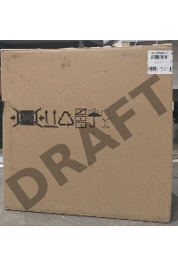 (Поврежденная упаковка) Вытяжка MAUNFELD RETRO LIGHT 60 БЕЖЕВЫЙ