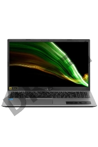 Ноутбук Acer Aspire A315-58 15.6'' FHD (Core i5 1135G7/8Gb/256Gb SSD/VGA int/noOS) ((UN.ADGSI.005)) blue