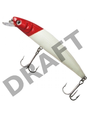 Воблер SANSAN San-Minnow Falkon 120F код цв. 540