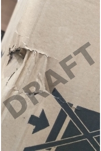 (Поврежденная упаковка) Вытяжка MAUNFELD RETRO LIGHT 60 БЕЖЕВЫЙ