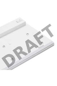 Клавиатура Oklick 500M белый USB slim Multimedia