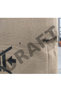 (Поврежденная упаковка) Вытяжка MAUNFELD RETRO LIGHT 60 БЕЖЕВЫЙ