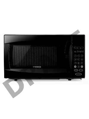 Микроволновая Печь Starwind SMW4420 20л. 700Вт черный