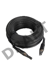 Активный оптический кабель HDMI 19M/M,ver. 2.0, 4K@60 Hz 40m VCOM <D3742A-40M>