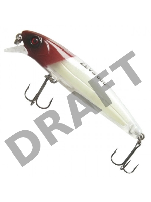 Воблер SANSAN San-Minnow Zevs 85S код цв. 530