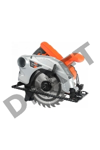 Циркулярная пила (дисковая) Patriot CS 162 1200Вт (ручная)