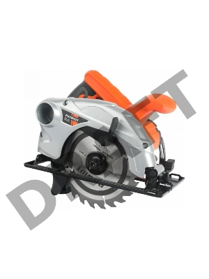 Циркулярная пила (дисковая) Patriot CS 162 1200Вт (ручная)