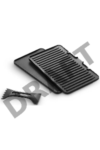 Электрогриль DeLonghi CGH1112D