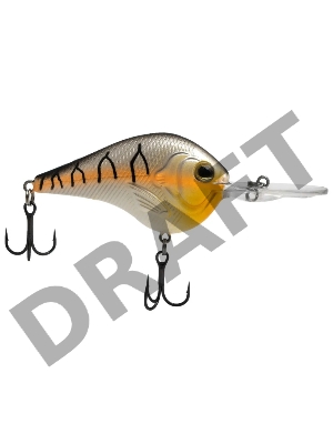 Воблер sansan crank pelican 60F C628