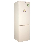 Холодильник DON R-291 BE, бежевый мрамор