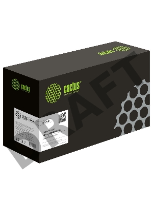 Картридж лазерный Cactus CS-SP250EC 407544 голубой (1600стр.) для Ricoh Aficio SP C261SFNw