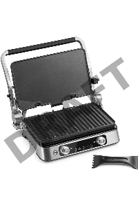 Электрогриль DeLonghi CGH1112D