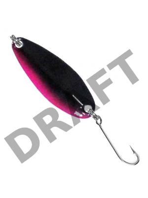 Блесна колеблющаяся SANSAN San-Spoon Delta 4S 4,5 г код цв. 336
