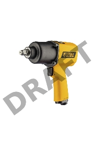 Ударный пневмогайковерт IW1500SP, 1/2