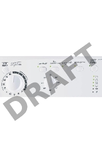 Стиральная машина Indesit EWSB 5085 CIS класс: A загр.фронтальная макс.:5кг белый   