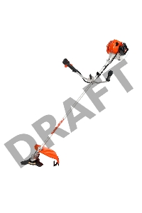 Бензотриммер PATRIOT PT 555 (1+1)