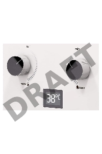 Газовая колонка ZANUSSI GWH 6 FONTE LPG для работы на баллонном/сжиженном газе