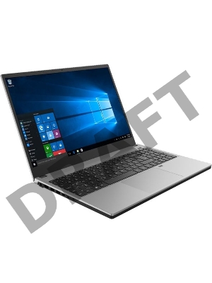 Ноутбук Rikor R-N-15-i5-8259U-1xM.2/256Gb-8Gb-EPS65W-VGA